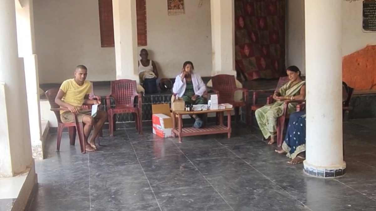 diarrhea outbreak in akaltari chhattisgarh छग के अकलतरी गांव में डायरिया का कहर3 की मौत 20 से अधिक लोग बीमार