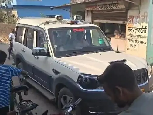 2 friends suicide news 2 दोस्तों ने एकसाथ की आत्महत्या एक पेड़ पर लटकता मिला दोनों का शव