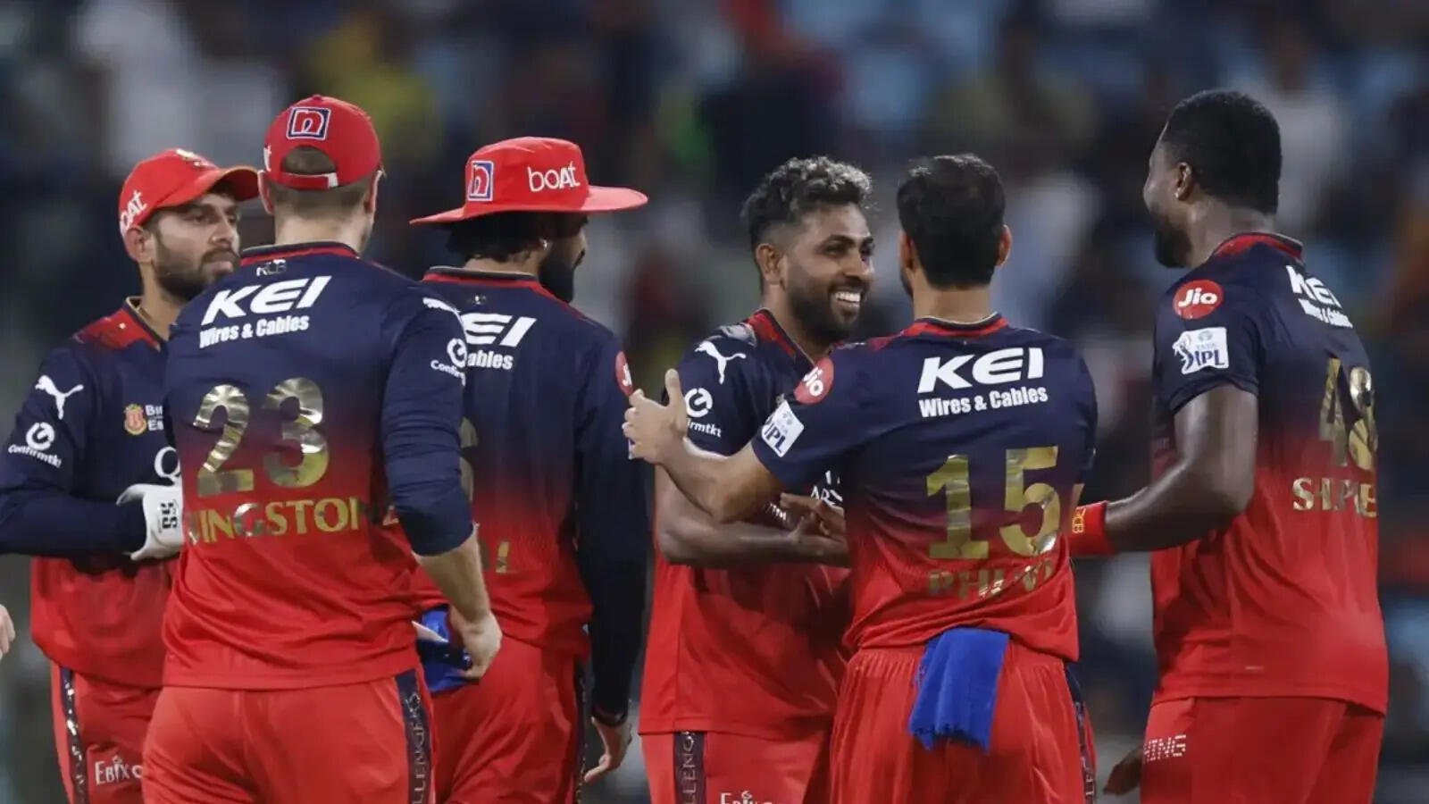 thusara complained against slcb rcb टीम के तेज गेंदबाज तुषारा पहुंचे कोर्ट क्रिकेट बोर्ड की की शिकायत