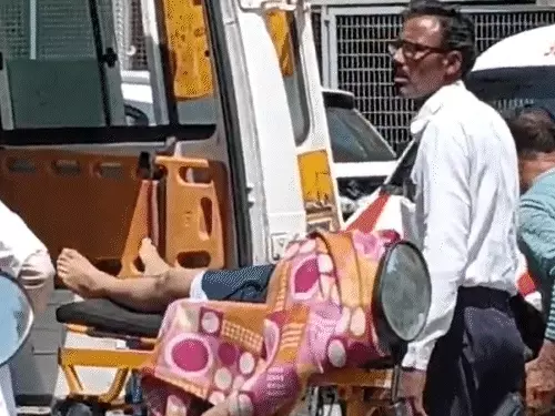 haridwar ganga snan incident हरिद्वार में दो दोस्तों की डूबने से हुई मौत