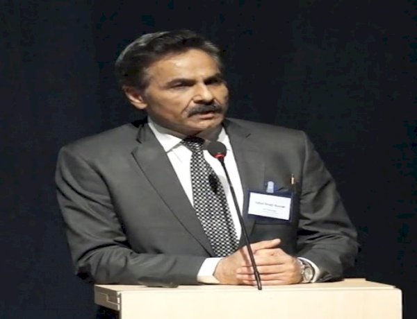 iqbal singh bains corruption case पूर्व मुख्य सचिव इकबाल सिंह बैंस पर 500 करोड़ के घोटाले की जांच शुरू लोकायुक्त की बड़ी कार्रवाई