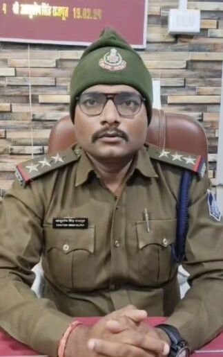 बीजेपी नेता योगेंद्र सोलंकी ने रेप मामले में किया सरेंडर पहले खुद को बताया था निर्दोष