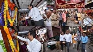 बहराइच में साइको रेपिस्ट की गिरफ्तारी मासूम बच्चियों को बनाता था हवस का शिकार