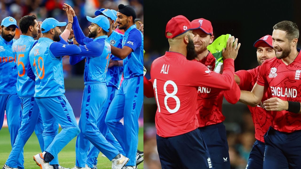 ind vs eng last match  t-20 series वानखेड़े में 7 साल से नहीं हारा भारत प्लेइंग-11 बदलेगी
