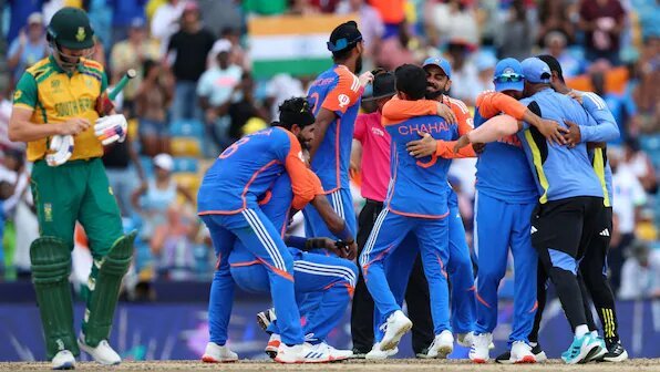 indian cricket team news 2024 जीत के बाद भारत के सर पर मंडरा रहा है खतरा