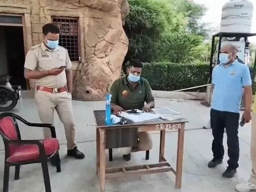 jn1 वैरिएंट  भारत में कोरोना के मामलों में अचानक वृद्धि 28 मौतें