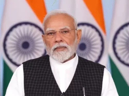 नेशनल स्पेस डे 2025 पीएम मोदी बोले- हम एस्ट्रोनॉट पूल बना रहे हैं युवाओं से अपील