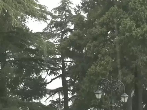 india weather alert  भारत का मौसम बेकाबू कहीं बारिश कहीं लू imd का 2 तरफा अलर्ट 
