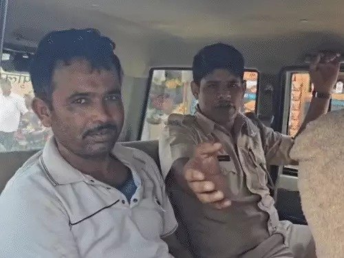 जैसलमेर जासूसी के आरोप में एक और गिरफ्तारी पाकिस्तान में करता था बात