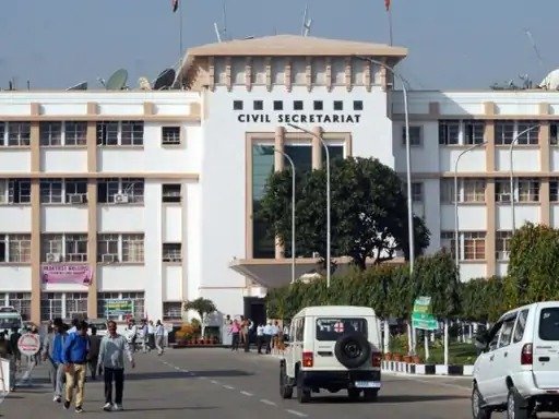 चार साल बाद लौटा ‘दरबार मूव’ जम्मू की सर्दियों में फिर गूंजेगी सरकारी रौनक