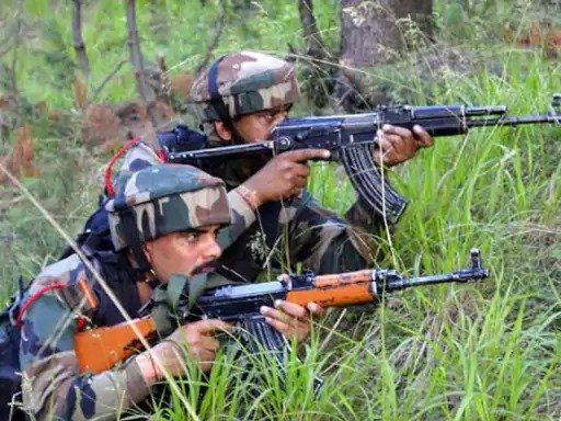सेना का ऑपरेशन महादेवः पहलगाम हमले से जुड़े 3 आतंकी मारे गए एनकाउंटर जारी