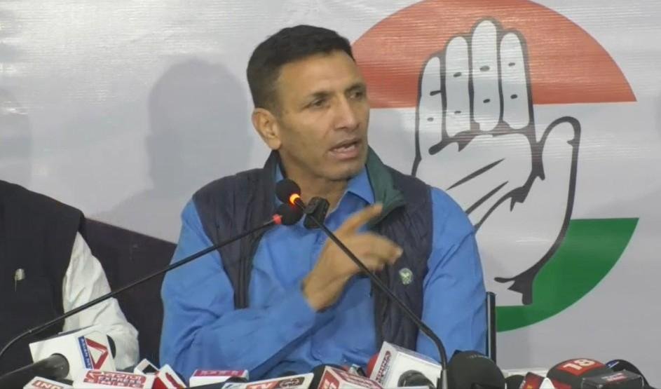 pcc चीफ जीतू पटवारी ने शिक्षा नीति पर साधा निशाना