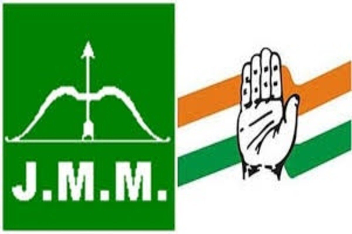 असम चुनाव में ‘चाय जनजाति’ बना सियासी तुरुप का इक्का झारखण्ड cm सोरेन के दांव से कांग्रेस की बढ़ी मुश्किलें