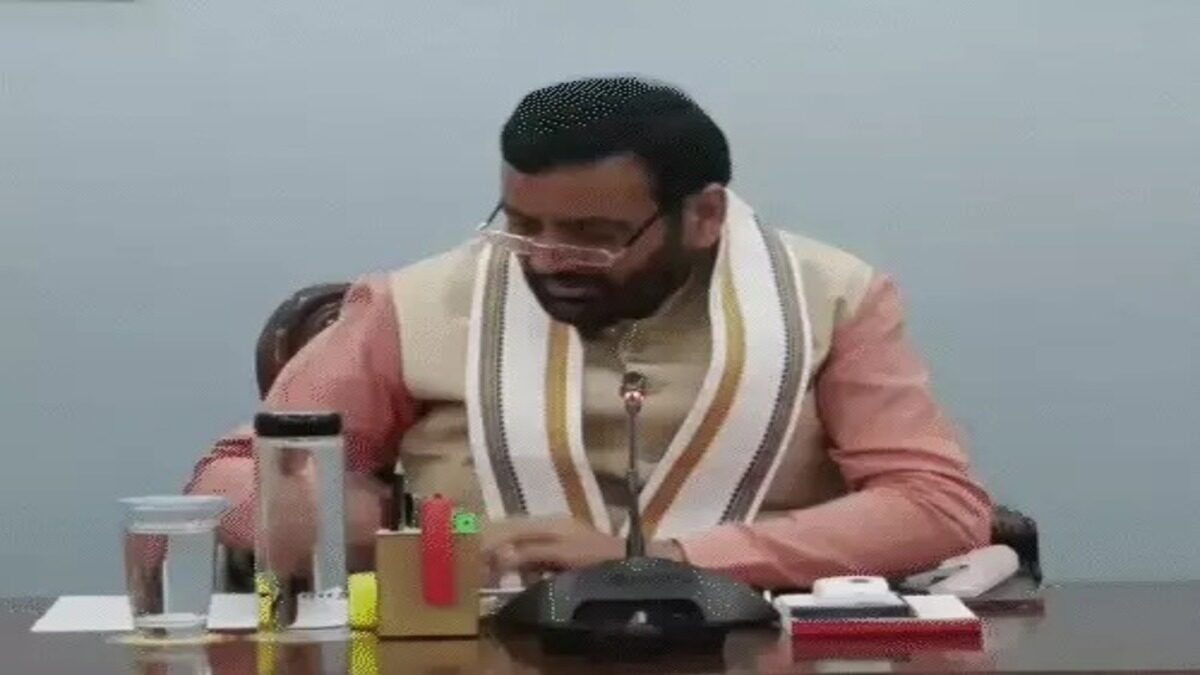 गुरुग्राम में पॉड टैक्सी के प्लान ने पकड़ा तूल cm सैनी की विदेशी कंपनियों संग हुई बैठक