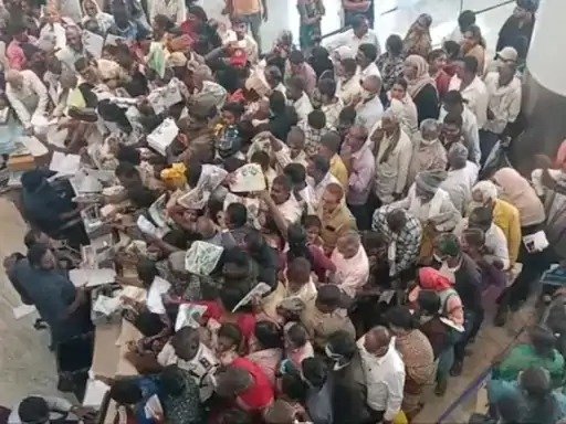 कर्नाटक के हासन में हार्टअटैक से 23 मौतें डॉक्टरों ने दी बड़ी चेतावनी