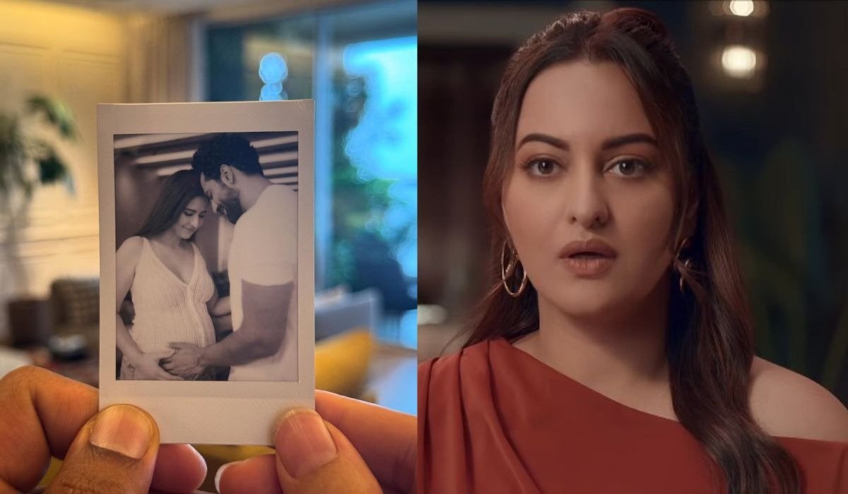 katrina kaif photo leak कैटरीना कैफ की प्राइवेट तस्वीरें लीक सोनाक्षी ने लगाई क्लास