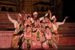 khajuraho dance festival 2025 51वां खजुराहो नृत्य समारोह का आगाज 20 फरवरी सेएमपी के मुखिया डॉ मोहन यादव करेंगे समारोह का शुभारंभ   