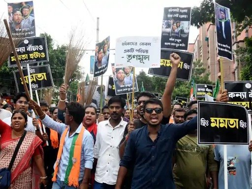 कोलकाता गैंगरेप बार काउंसिल ने सदस्यता रद्द की पुलिस जांच तेज