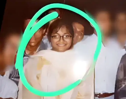 देश छोड़ने की तैयारी में थी लेडी आतंकी शाहीन दिल्ली ब्लास्ट से 7 दिन पहले कराई पासपोर्ट वेरिफिकेशन