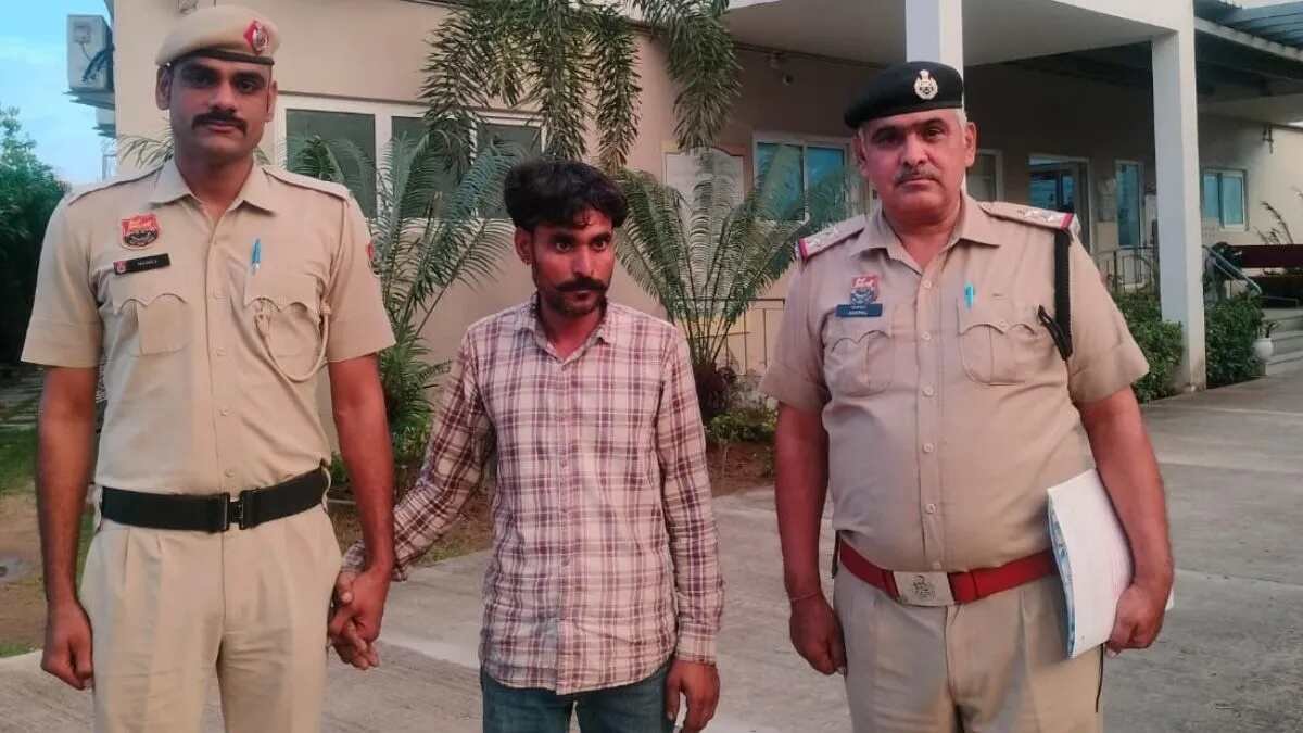 गुरुग्राम में ‘मजाक’ ने लिया खौफनाक मोड़ एयर गन से हवा भरने पर शख्स की मौत आरोपी गिरफ्तार