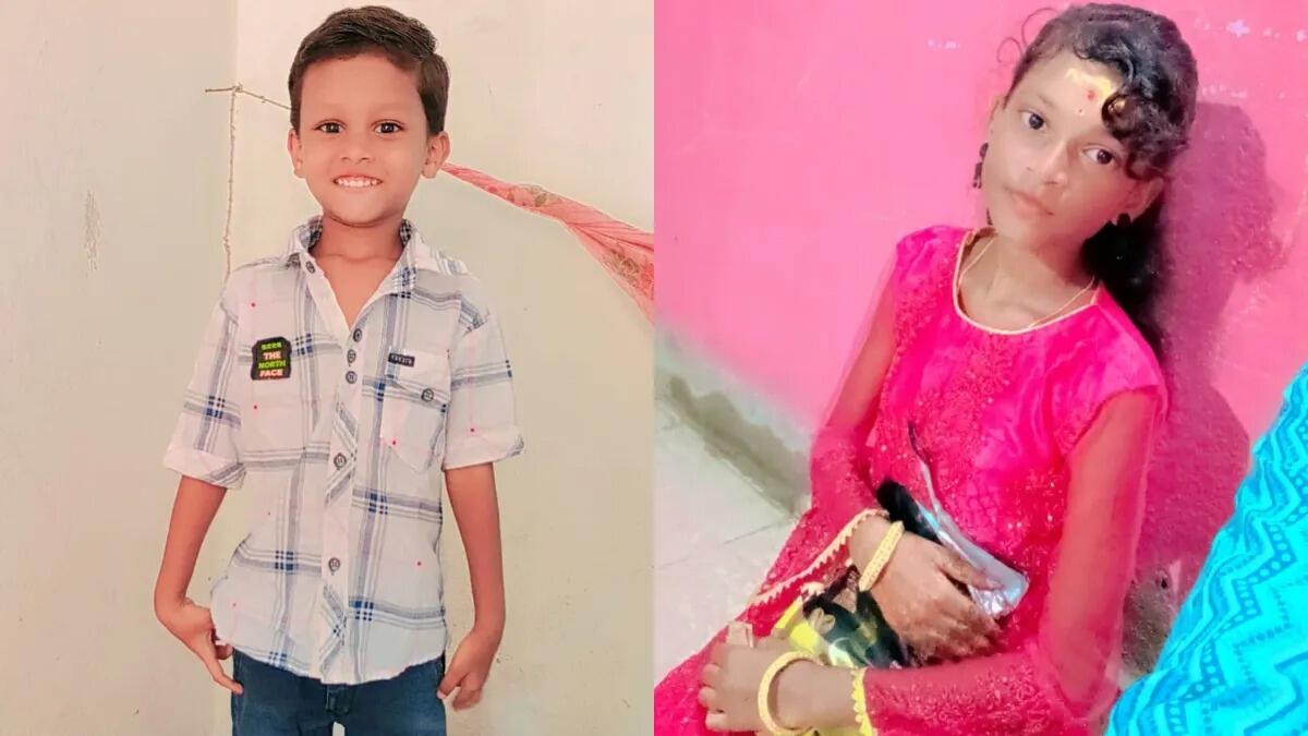 ओडिशा में मां ने दो मासूम बच्चों की कुल्हाड़ी से हत्या की फिर खुद पर किया जानलेवा हमला