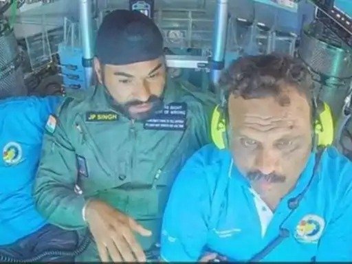  समंदर के गर्भ में भारत की दस्तक 5000 मीटर की गहराई तक पहुंचे हमारे aquanauts