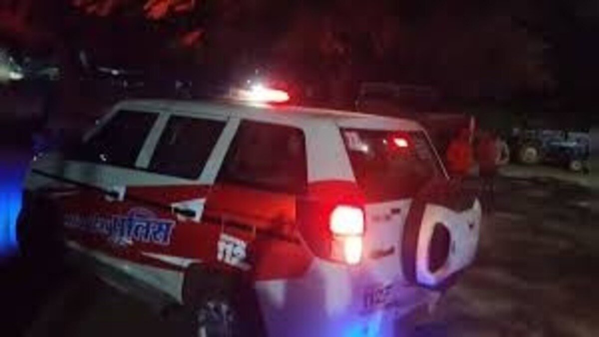 सागर पुलिस ने सुलझाया मंदिर ब्लास्ट का मामला पत्नी को वापस लाने के लिए व्यक्ति ने रची खौफनाक साजिश