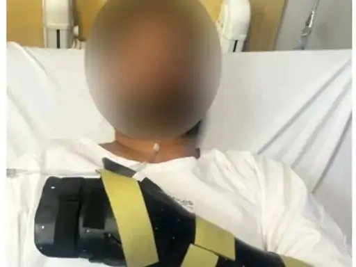मेलबर्न में भारतीय मूल के शख्स पर हमला रीढ़ व सिर में गंभीर चोटें