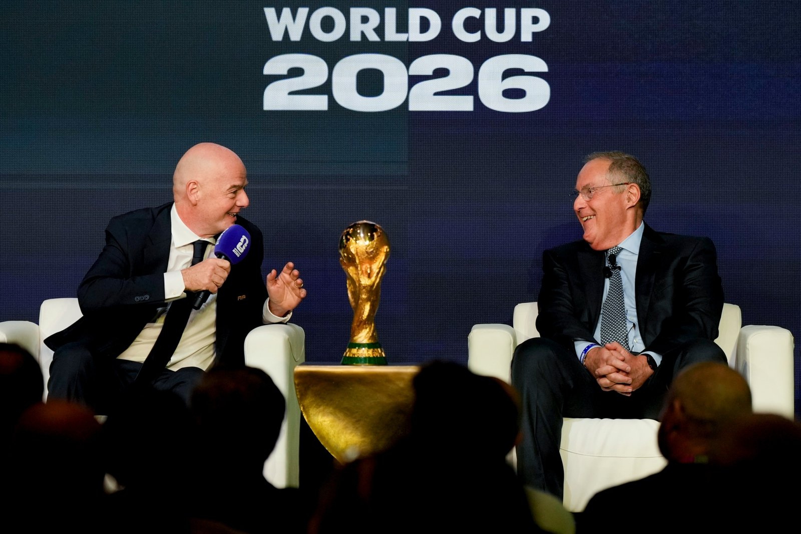 fifa world cup 2026 schedule फीफा विश्व कप 2026 का शेड्यूल घोषित