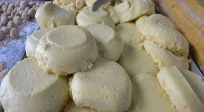 milaavatee maava दिवाली पर नकली मावा की आवक बड़ी
