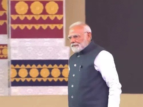  मोदी का बयान क्या असम का भविष्य अब बदलने वाला है