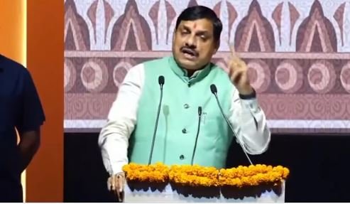 mp news मोहन सरकार लाड़ली बहनों को देगी 5000 रुपये