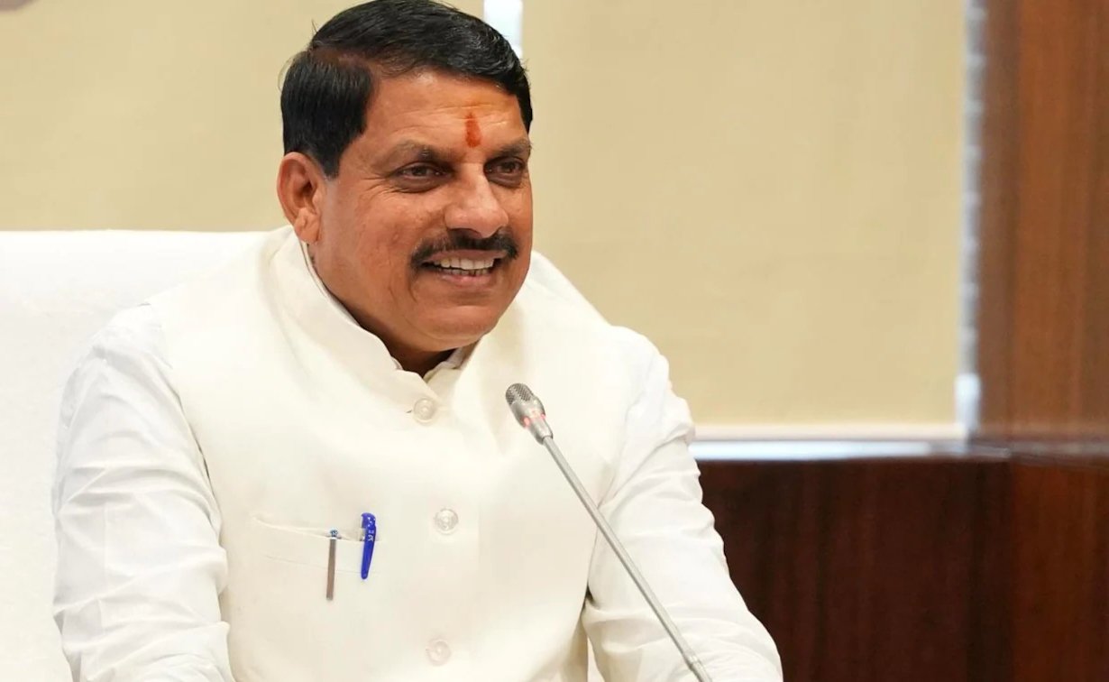 mp news निजामों के शहर से आएगा mp में निवेश