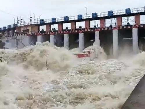 मॉनसून अलर्ट राजस्थान से यूपी तक तरस रहे बारिश की भीषण मार