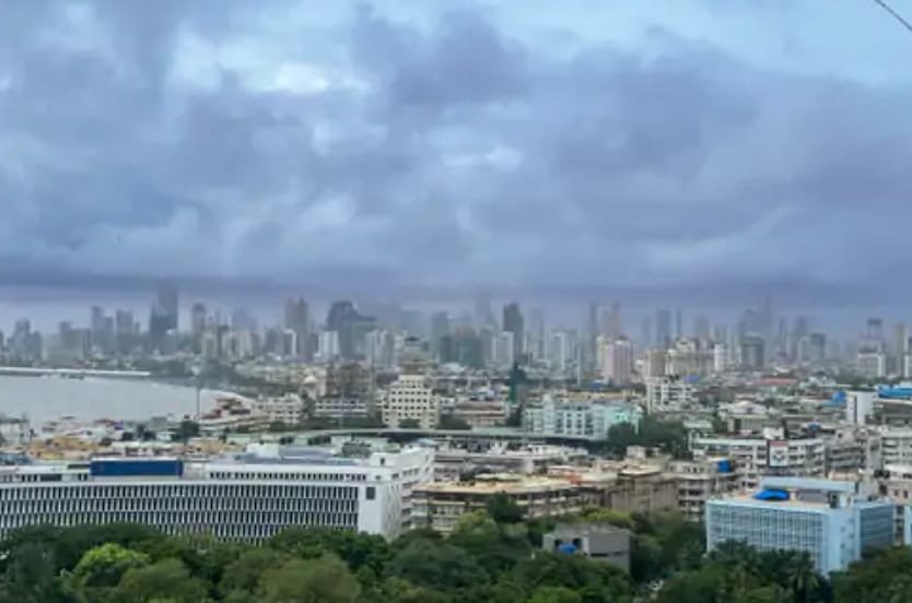 monsoon weather 48 घंटे में दिल्ली पहुंचेगा मानसून बिहार में बाढ़ का खतरा