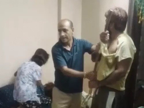 दिल दहला देने वाला सच जब बेटा ही बना मां का कातिल