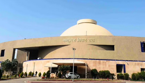  mp assembly monsoon session मानसून सत्र के छटवां दिन मंत्रियों के नाश्ते पर कांग्रेस के सबाल