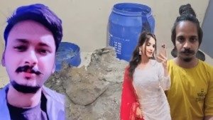 muskan rastogi update कातिल मुस्कान जेल में हुई प्रेग्नेंट   महिला डॉक्टर करेंगी टेस्ट