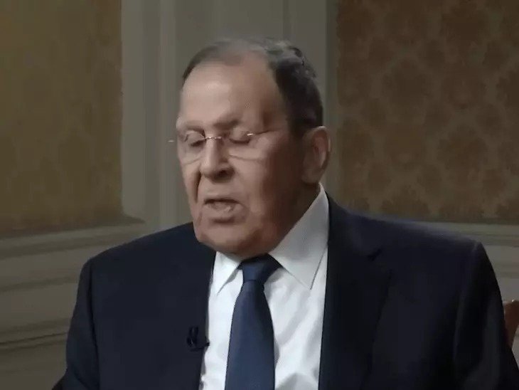 रूस का आरोप भारत पर तेल न खरीदने का दबाव बना रहा अमेरिका ऊर्जा सप्लाई पर कंट्रोल चाहता है वॉशिंगटन