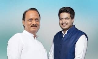 अजित पवार प्लेन क्रैश भतीजे रोहित ने साजिश की आशंका जताई जांच की मांग