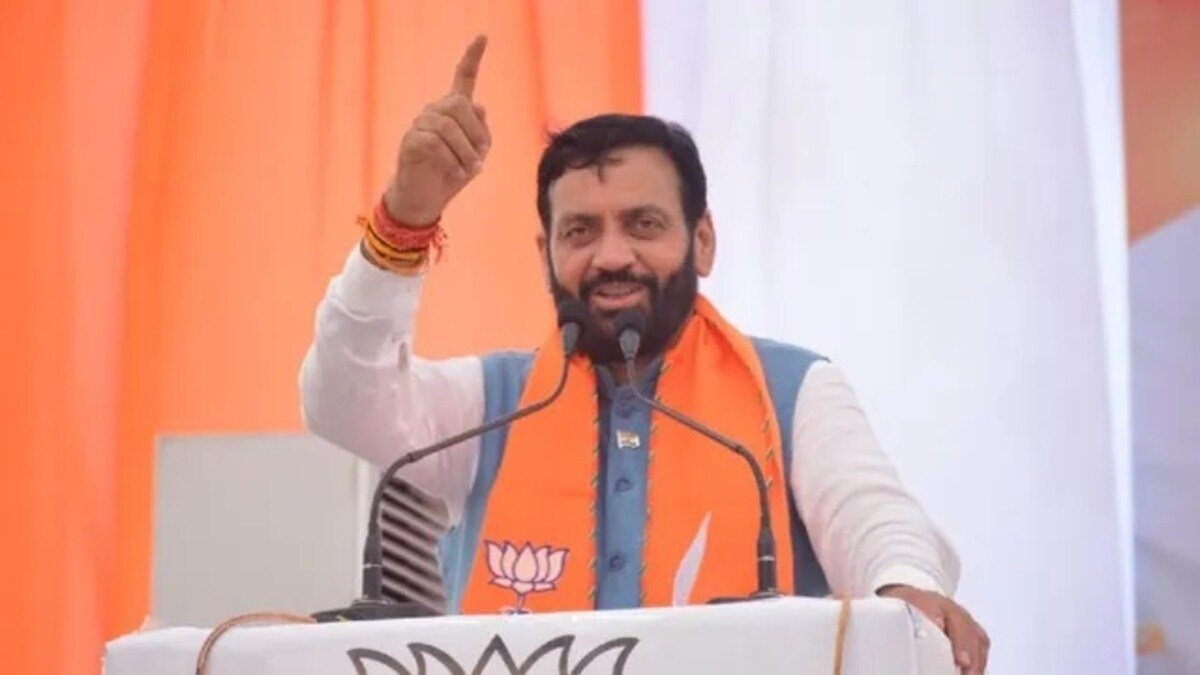 हरियाणा सीएम सैनी का चुनावी मोड ऑन हरियाणा-पंजाब में ताबड़तोड़ रैलियां विपक्ष के गढ़ पर करेंगे सीधा वार