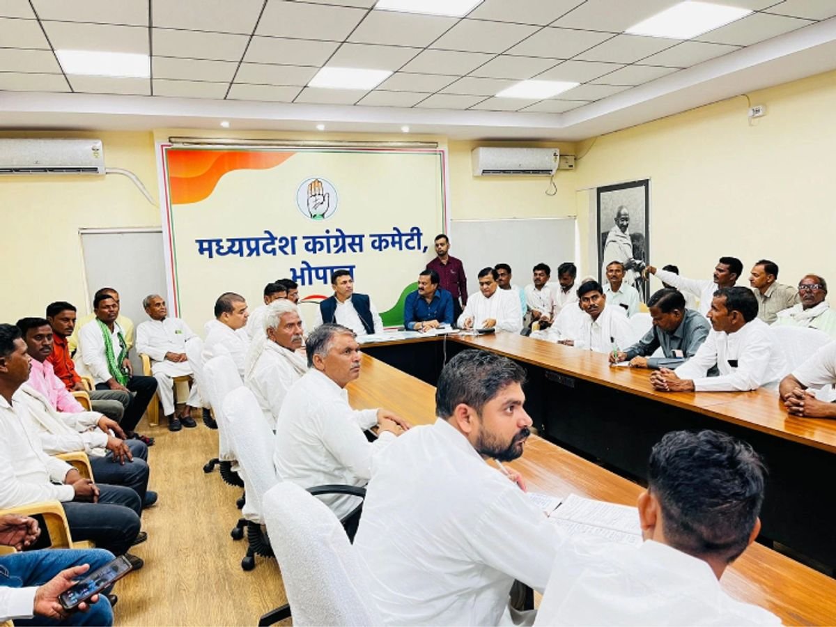 16 दिसंबर को कांग्रेस करेगी विस का घेराव50 हजारा से ज्यादा लोग होंगे शामिल
