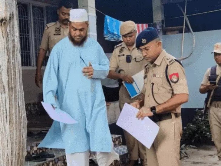 पहलगाम हमले पर विवादित पोस्ट  7 राज्यों में 26 गिरफ्तारियाँ विधायक सहित कई लोग हिरासत में