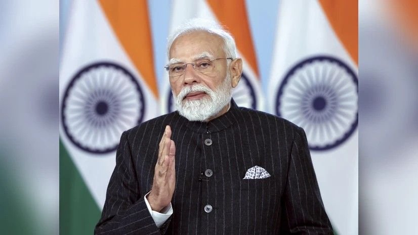 dgp-ig conference  छत्तीसगढ़ में pm नरेंद्र मोदी का आगमन