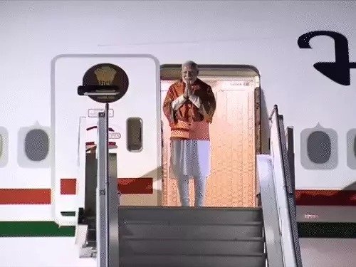 पीएम मोदी अर्जेंटीना पहुंचे लिथियम सप्लाई पर बड़ा समझौता