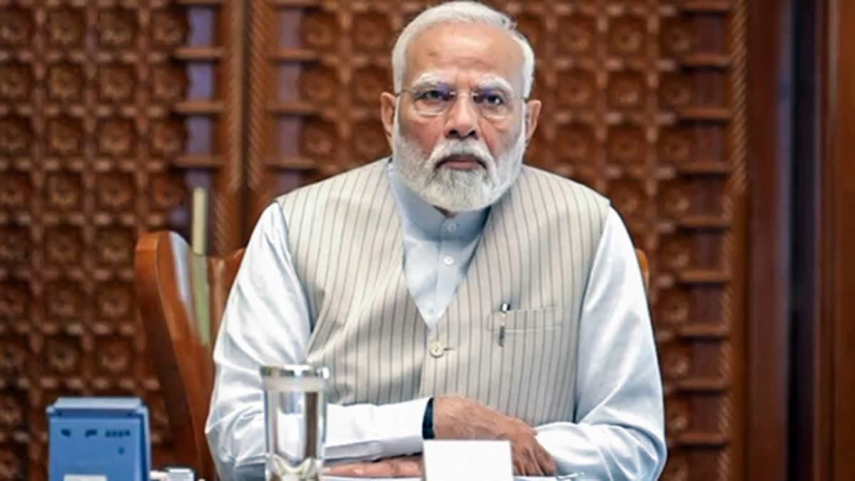 pm मोदी की राजनीतिक यात्रा मोदी ने इंदिरा गांधी का 48 साल पुराना रिकॉर्ड तोड़ा
