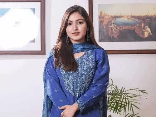 पंजाबः युवा aap विधायक अनमोल गगन मान ने छोड़ी सियासत