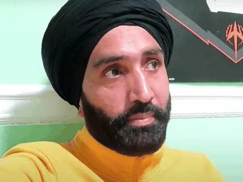 पंजाब के यूट्यूबर जसबीर सिंह गिरफ्तार  पाकिस्तान के लिए जासूसी का आरोप