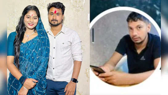 raja raghuvanshi murder case lokendra statement आरोपी लोकेंद्र तोमर का बयान जब छूटकर आऊंगा तो करूंगा प्रेस कॉन्फ्रेंस फ्लैट और सबूतों पर दिए बयान