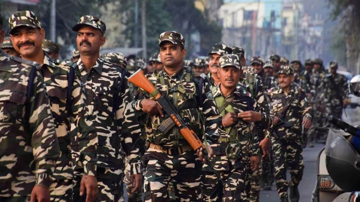dgp press conference  देशभर के साढ़े पांच सौ अफसर डीजीपी-आईजी कॉन्फ्रेंस में जुटेंगे